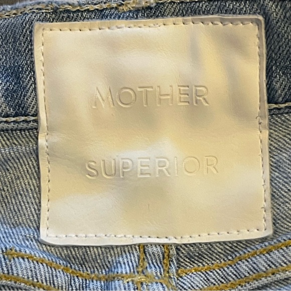 Mother jeans The Sinner womens 29 NWOT - Picture 8 of 16
